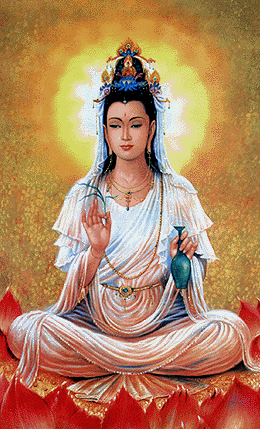 Kuan Yin